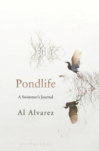 Picture of Pondlife: A Swimmer's Journal