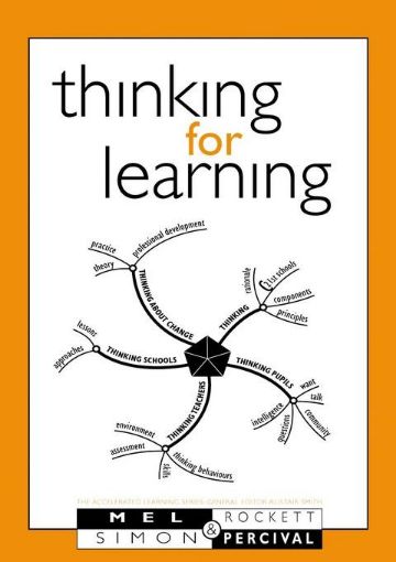 Picture of Thinking for Learning