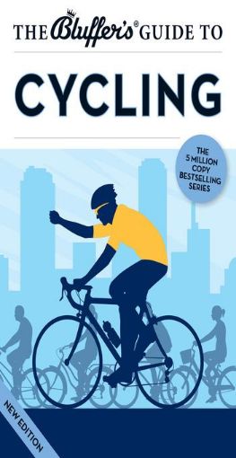 Picture of The Bluffer's Guide to Cycling