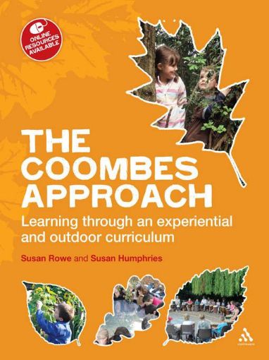 Picture of The Coombes Approach: Learning through an experiential and outdoor curriculum