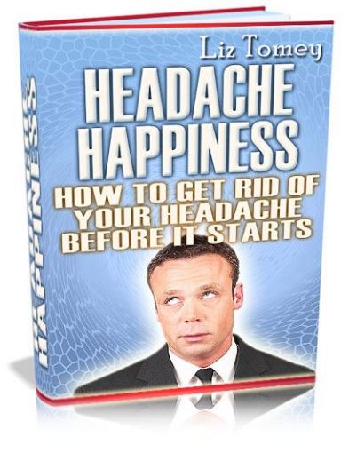 Picture of How To Get Rid Of Your Headache Before It Starts