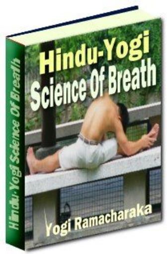 Picture of The Hindu-Yogi Science Of Breath