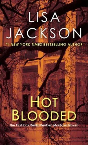 Picture of Hot Blooded