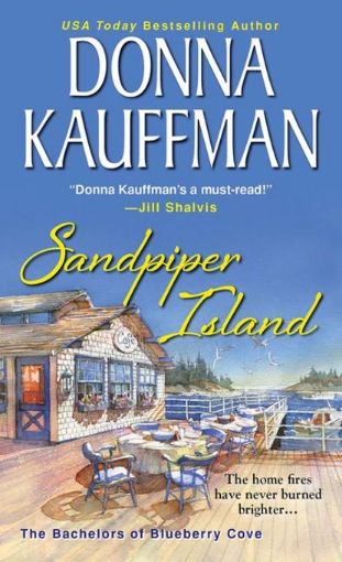 Picture of Sandpiper Island