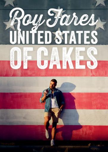 Picture of United States of Cakes: Tasty Traditional American Cakes, Cookies, Pies, and Baked Goods