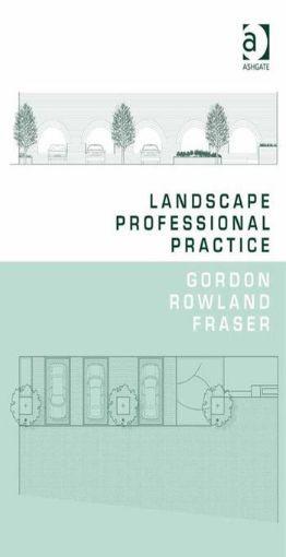 Picture of Landscape Professional Practice