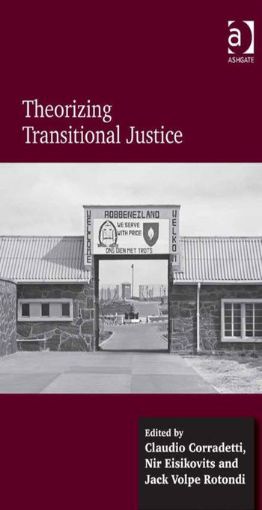 Picture of Theorizing Transitional Justice