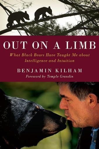 Picture of Out on a Limb: What Black Bears Have Taught Me about Intelligence and Intuition