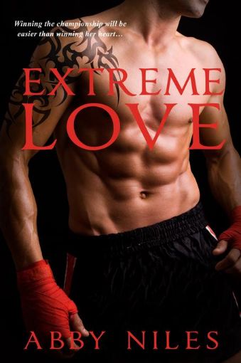 Picture of Extreme Love