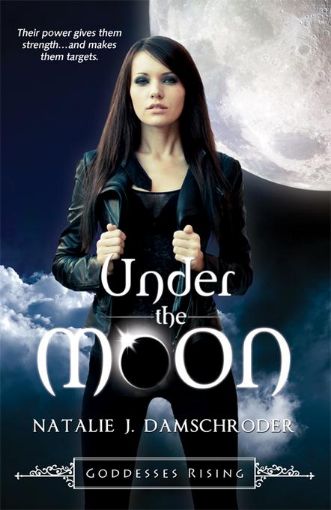 Picture of Under the Moon