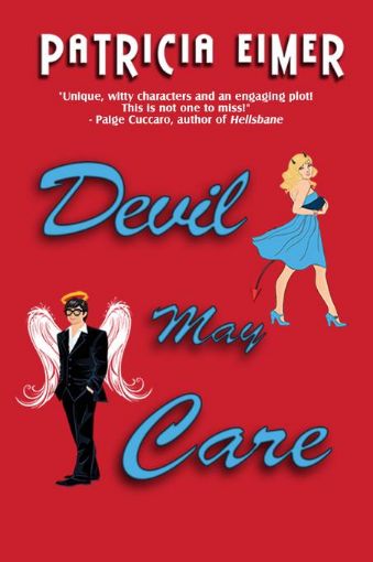 Picture of Devil May Care
