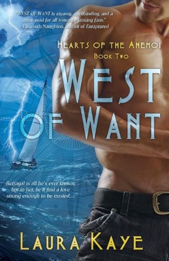 Picture of West of Want