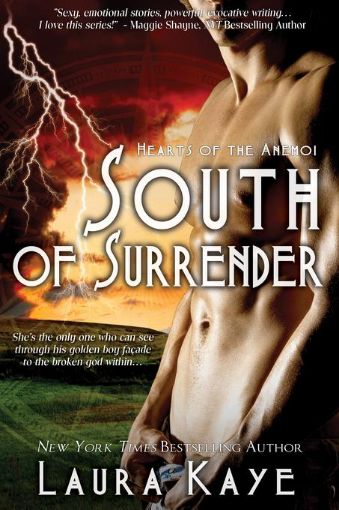 Picture of South of Surrender