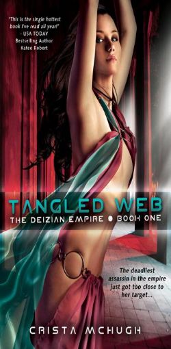 Picture of Tangled Web