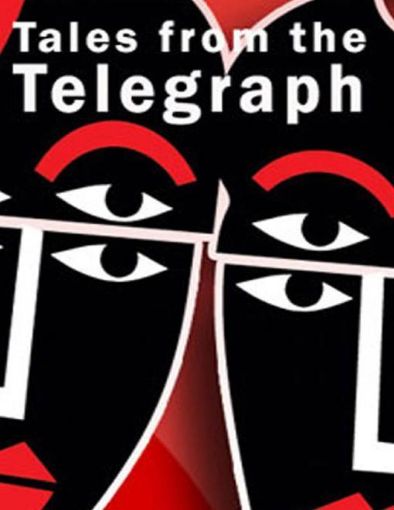 Picture of Tales from the Telegraph
