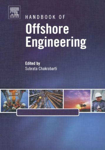 Picture of Handbook of Offshore Engineering (2-volume set)