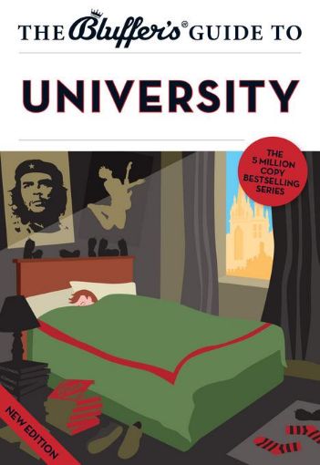 Picture of The Bluffer's Guide to University