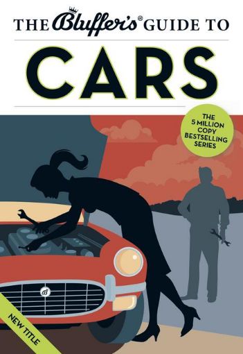 Picture of The Bluffer's Guide to Cars