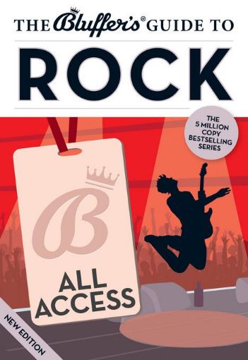 Picture of The Bluffer's Guide to Rock Music