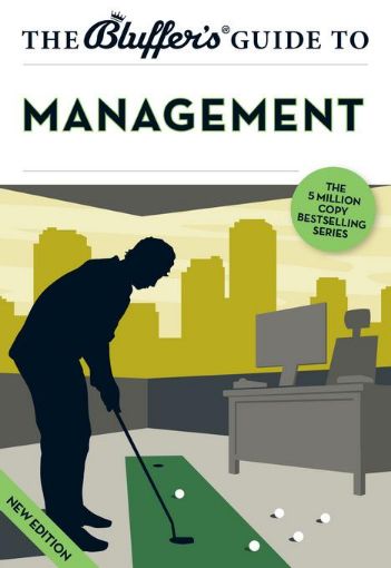 Picture of The Bluffer's Guide to Management
