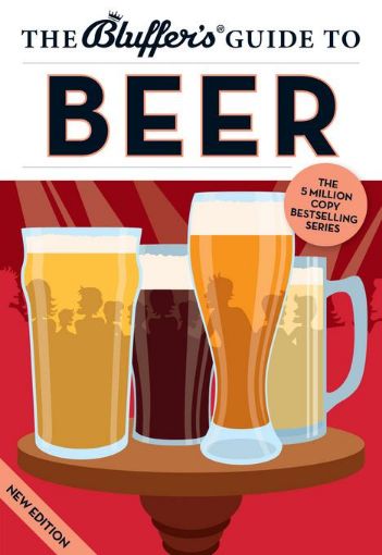 Picture of The Bluffer's Guide to Beer