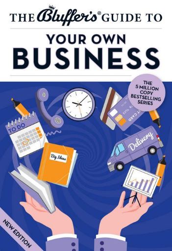 Picture of The Bluffer's Guide to Your Own Business