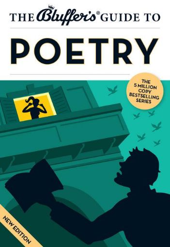 Picture of The Bluffer's Guide to Poetry