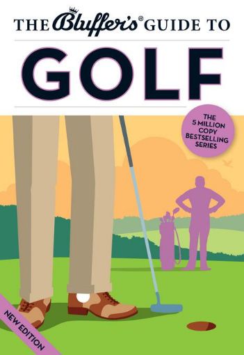 Picture of The Bluffer's Guide to Golf