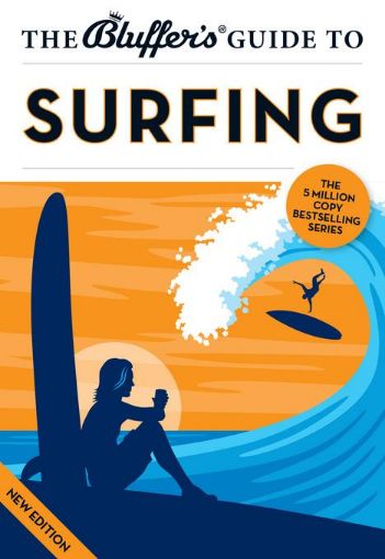 Picture of The Bluffer's Guide to Surfing