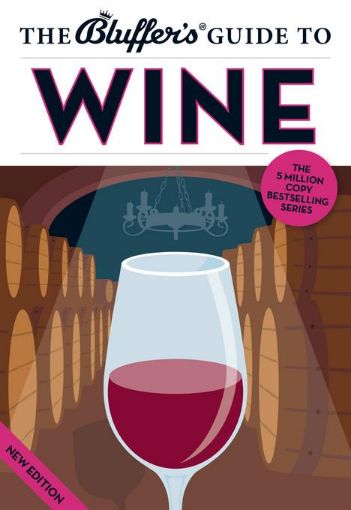 Picture of The Bluffer's Guide to Wine