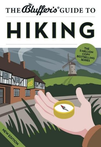 Picture of The Bluffer's Guide to Hiking