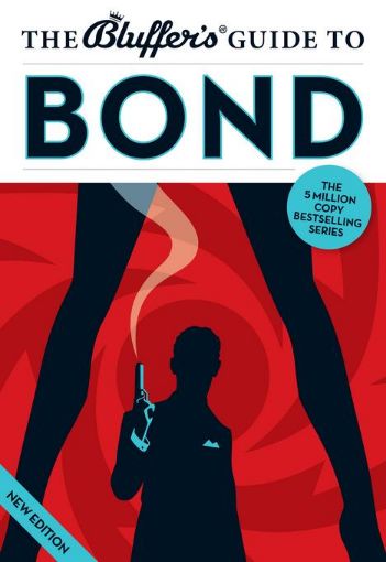 Picture of The Bluffer's Guide to Bond