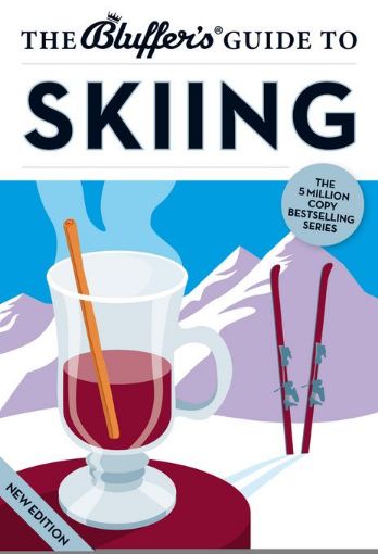 Picture of The Bluffer's Guide to Skiing