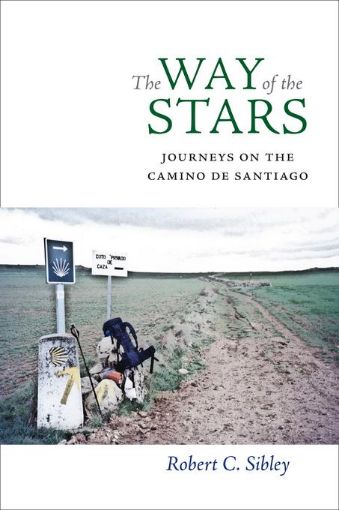 Picture of The Way of the Stars: Journeys on the Camino de Santiago