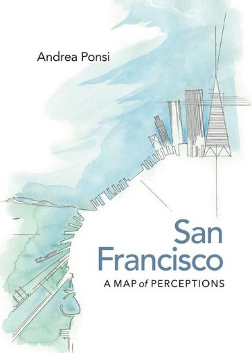 Picture of San Francisco: A Map of Perceptions