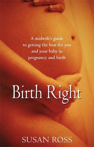 Picture of Birth Right