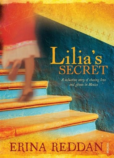 Picture of Lilia's Secret