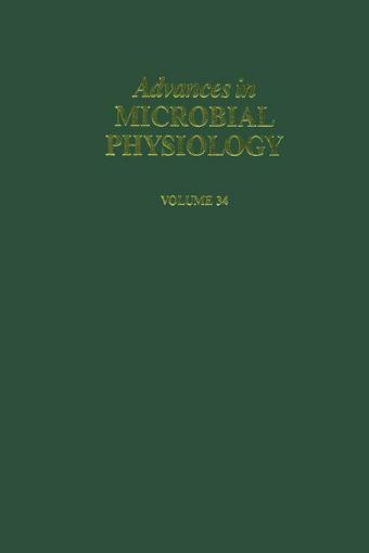 Picture of Adv in Microbial Physiology APL