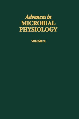 Picture of Adv in Microbial Physiology APL