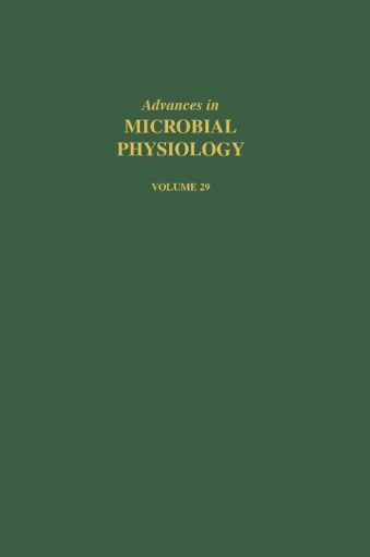 Picture of Adv in Microbial Physiology APL