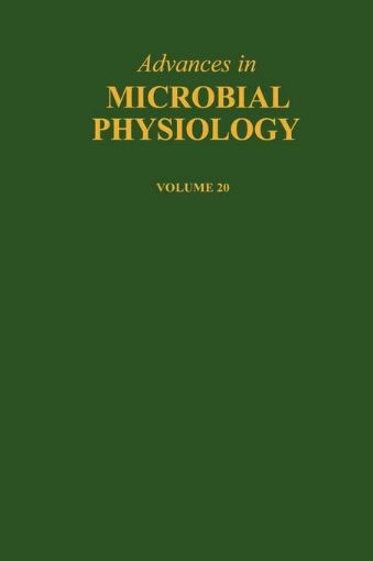 Picture of Adv in Microbial Physiology APL