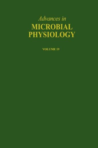 Picture of Adv in Microbial Physiology APL