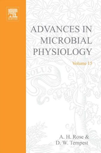 Picture of Adv in Microbial Physiology APL
