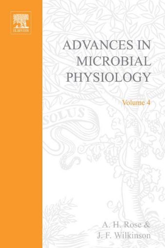 Picture of Adv in Microbial Physiology APL