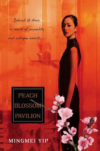 Picture of Peach Blossom Pavilion