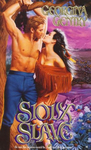 Picture of Sioux Slave