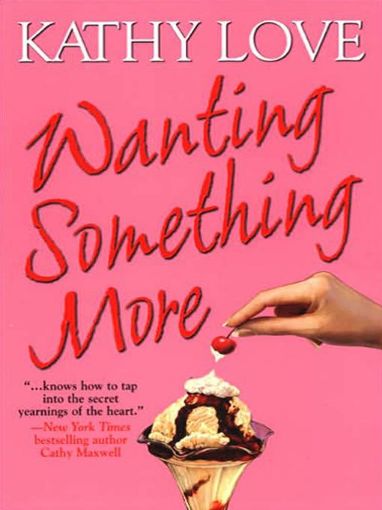 Picture of Wanting Something More