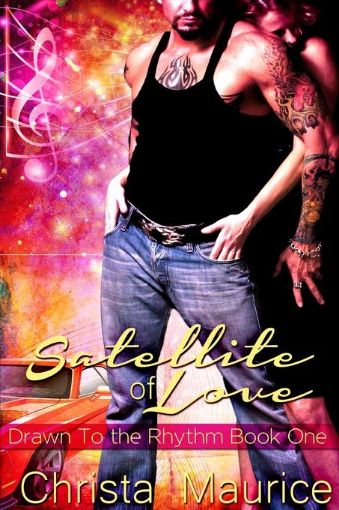 Picture of Satellite of Love