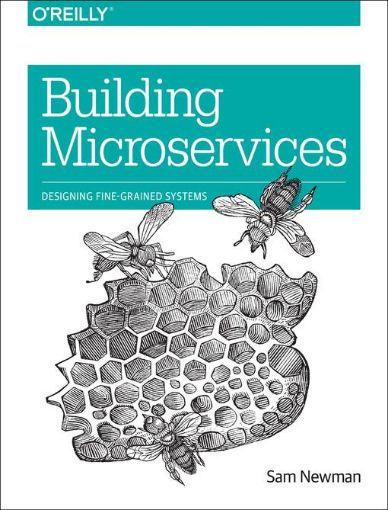 Picture of Building Microservices