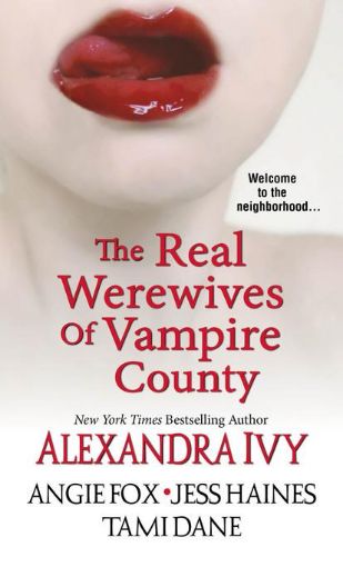 Picture of The Real Werewives of Vampire County